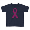 pancreatic cancer Toddler T-shirt
