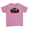Frankenstein Youth Tee