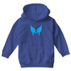 wolverine mask x men avengers marvel comics gift Youth Hoodie