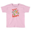 five nights at freddy's 2 Toddler T-shirt