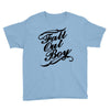fob  (13) Youth Tee