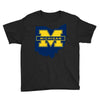 ohio for michigan Youth Tee