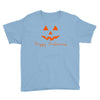 happy halloween .. Youth Tee