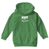fat wreck chords new Youth Hoodie