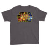 star wars Youth Tee