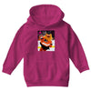 gritty Youth Hoodie