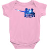 Rick and Daryl Never Dies Baby Onesie
