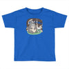 forest friends Toddler T-shirt