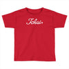tokai new Toddler T-shirt