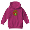 funny ferry mucking christmas, ideal gift or christmas present. Youth Hoodie