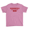 haddonfield high school 1978 Youth Tee