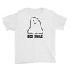 boo smile Youth Tee