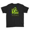 brain squad Youth Tee