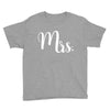 mrs. Youth Tee