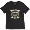 I Am A Gemini V-Neck Tee