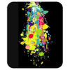 Ihanete ugramak Mousepad