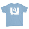 Hero Academy Youth Tee