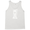 baba yaga Tank Top