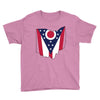 Ohio Youth Tee