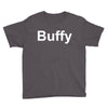 buffy Youth Tee