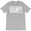 1 up funny video game T-Shirt