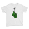 liver cancer boxing glover Youth Tee