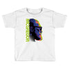 mcgregor face Toddler T-shirt