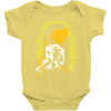 Super Saiyan Vegeta Baby Onesie
