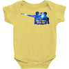 Rick and Daryl Never Dies Baby Onesie
