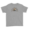 army of squirrels Youth Tee