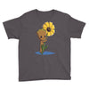 green thumb Youth Tee