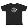 bitcoin' logo Toddler T-shirt