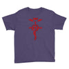 i am alchemist Youth Tee