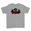 Frankenstein Youth Tee