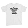 amigo cowboy Youth Tee