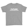 future ex mother in law Youth Tee