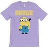 2015 cute minions despicable me T-Shirt