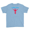 i need a hug Youth Tee