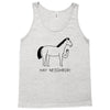 hey horse! Tank Top