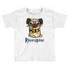 ravenpaw pug Toddler T-shirt