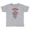fullmetal stencil Toddler T-shirt