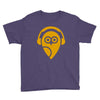 owl  (8) Youth Tee