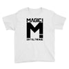 magic! Youth Tee