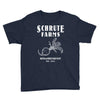 Schrute Farms Youth Tee
