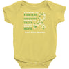 Biliary Atresia awareness Infant Clothing