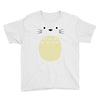 Totoro Costume Youth Tee