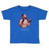 khabıb nurmagamedov painting Toddler T-shirt