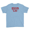 friends don't lie 1 Youth Tee
