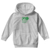 twin peaks  owls Youth Hoodie