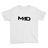 MAD IS MAD Youth Tee
